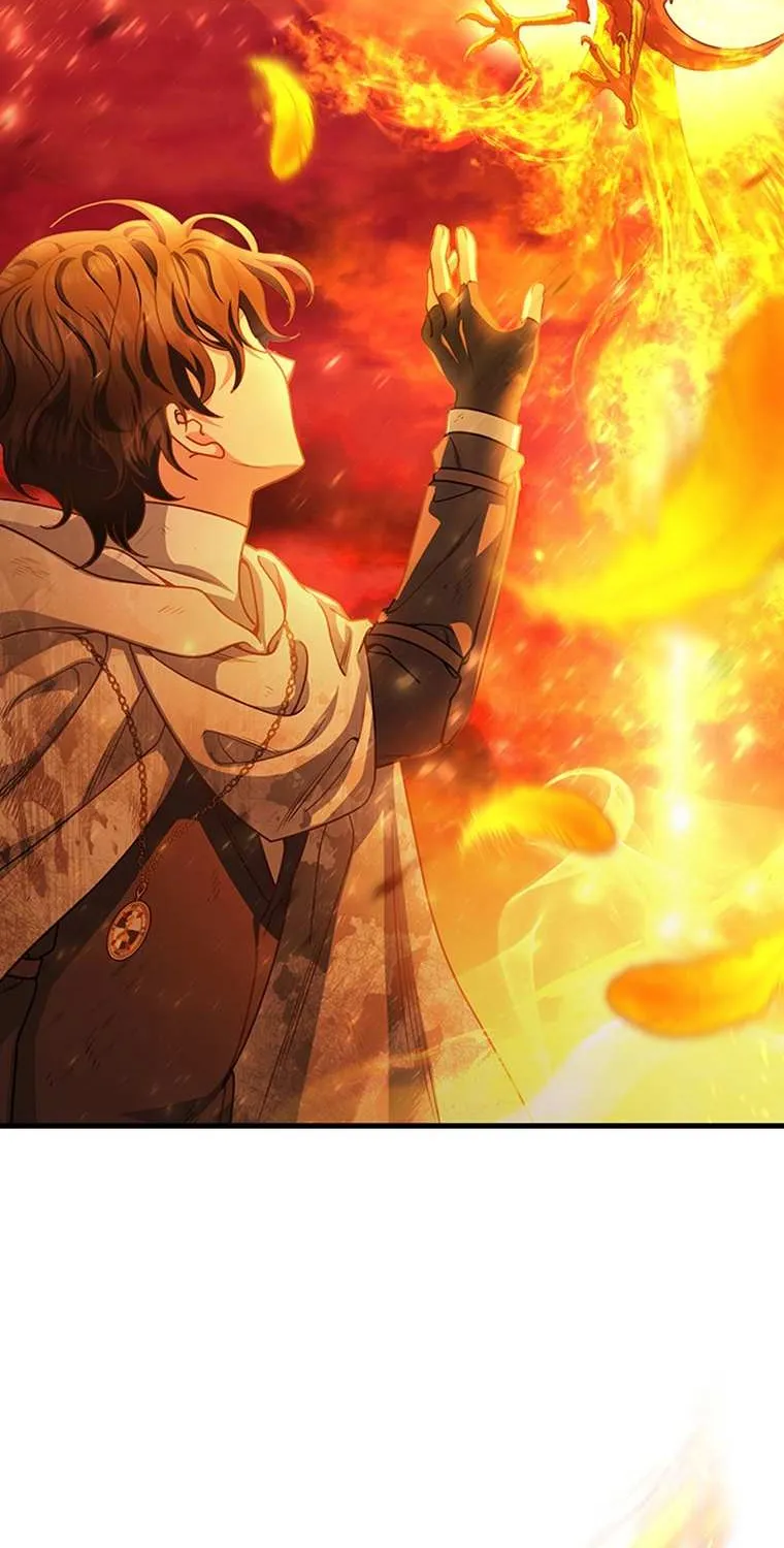 It's My Destiny to Be Hero's Savior Chapter 19 page 62 - 