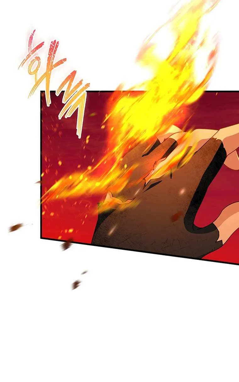 It's My Destiny to Be Hero's Savior Chapter 19 page 63 - 
