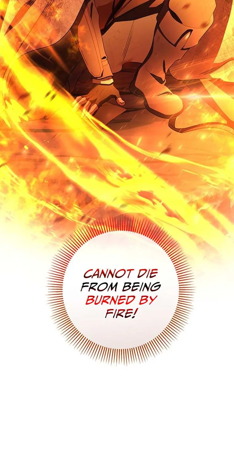 It's My Destiny to Be Hero's Savior Chapter 19 page 68 - 