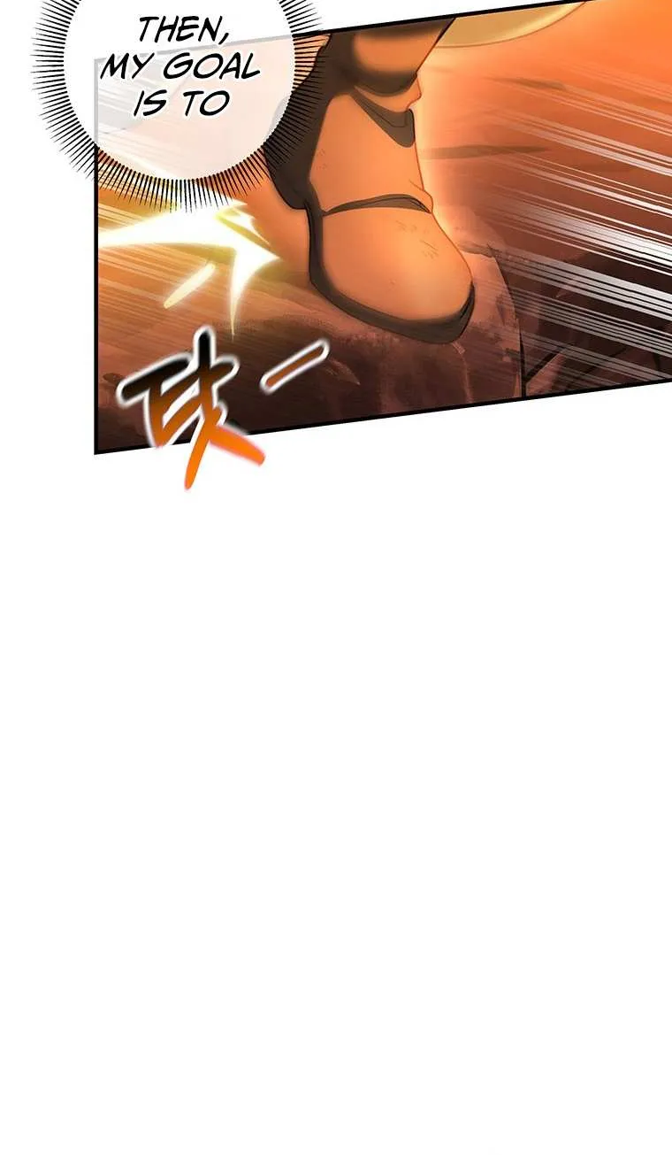 It's My Destiny to Be Hero's Savior Chapter 19 page 73 - 