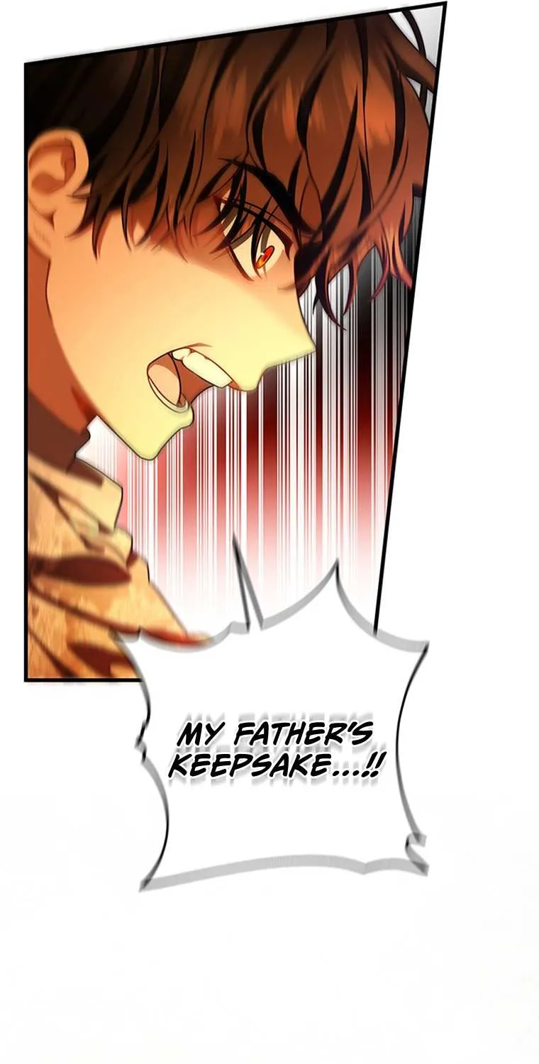 It's My Destiny to Be Hero's Savior Chapter 19 page 80 - 