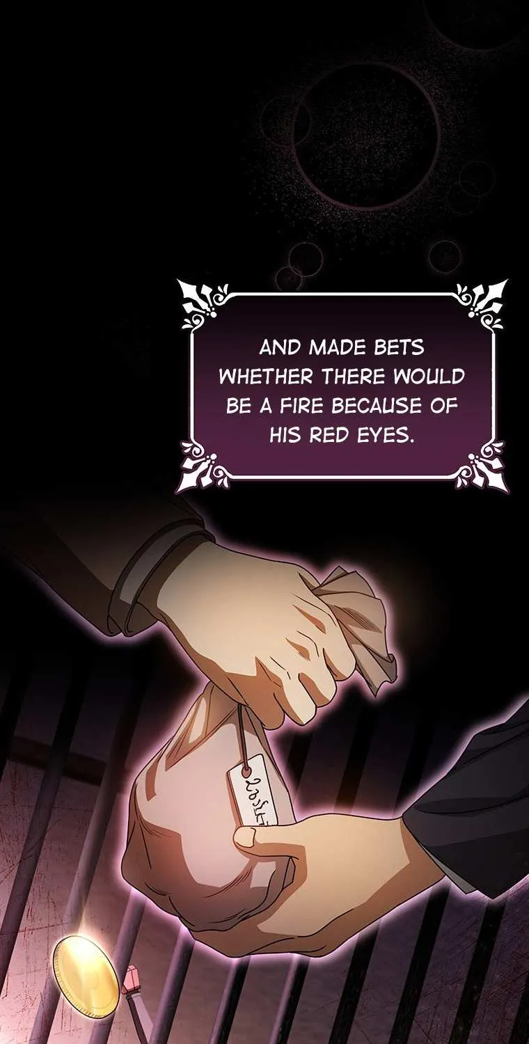 It's My Destiny to Be Hero's Savior Chapter 19 page 9 - 