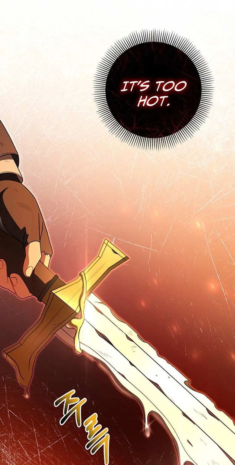 It's My Destiny to Be Hero's Savior Chapter 19 page 81 - 