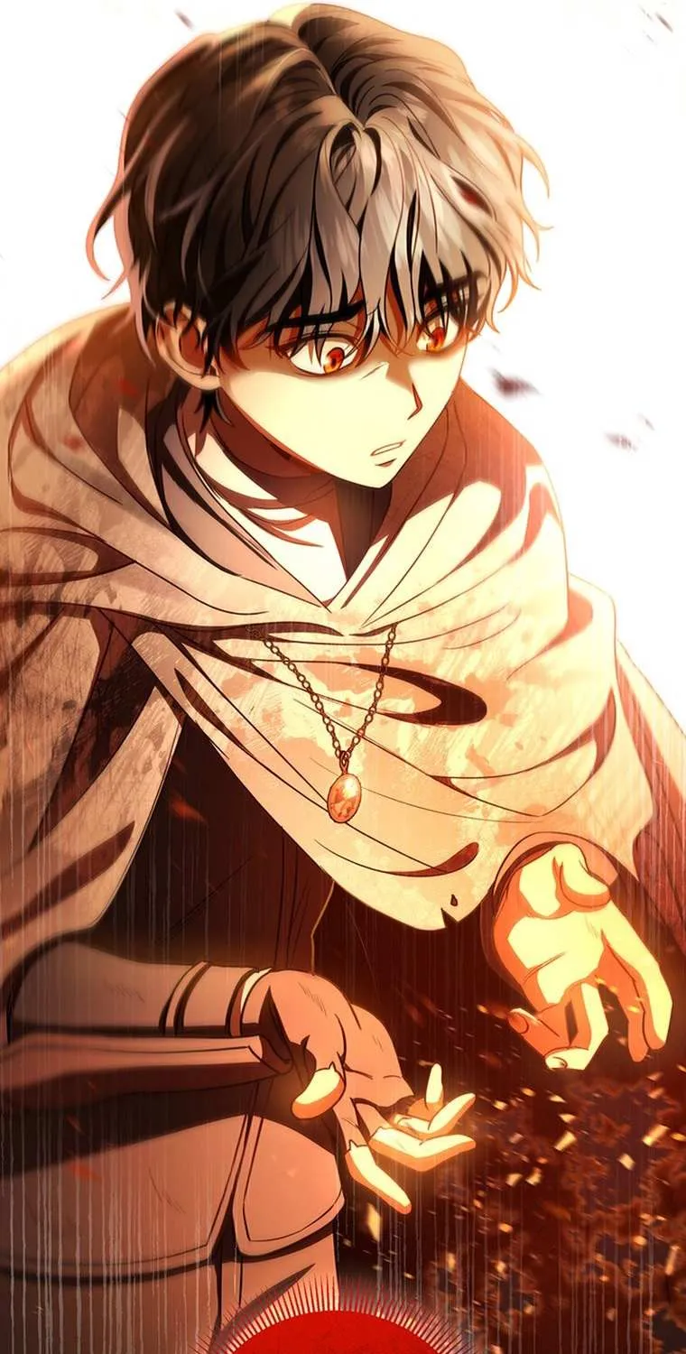 It's My Destiny to Be Hero's Savior Chapter 19 page 83 - 