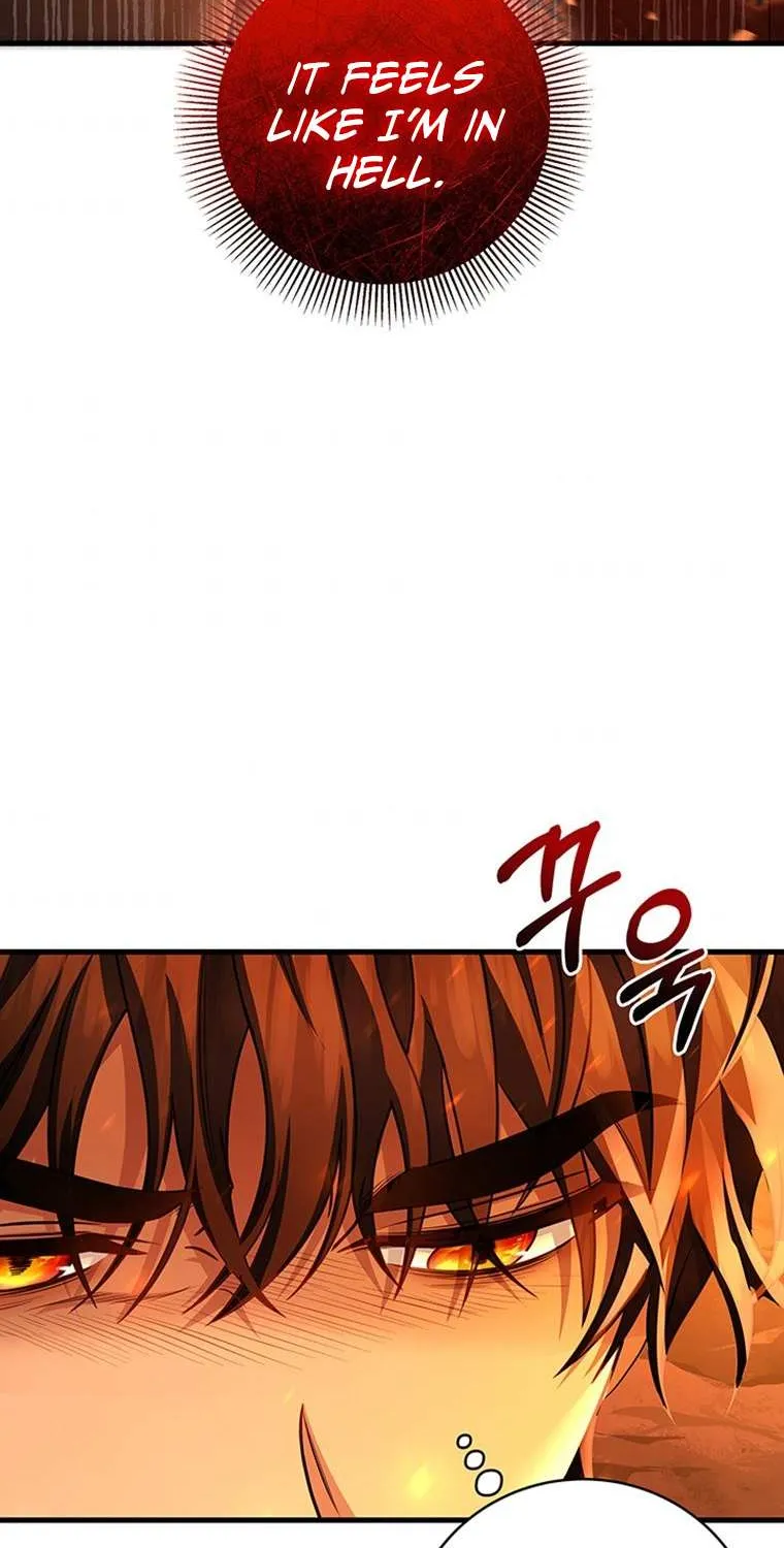It's My Destiny to Be Hero's Savior Chapter 19 page 84 - 