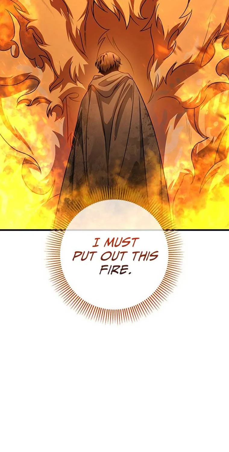 It's My Destiny to Be Hero's Savior Chapter 19 page 87 - 