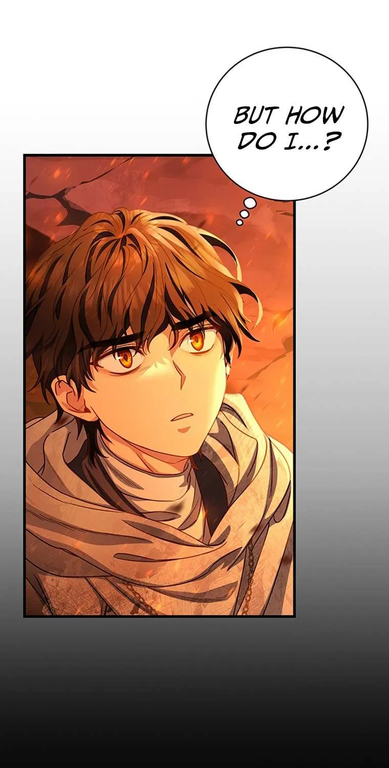 It's My Destiny to Be Hero's Savior Chapter 19 page 88 - 
