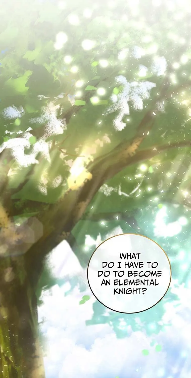 It's My Destiny to Be Hero's Savior Chapter 19 page 90 - 