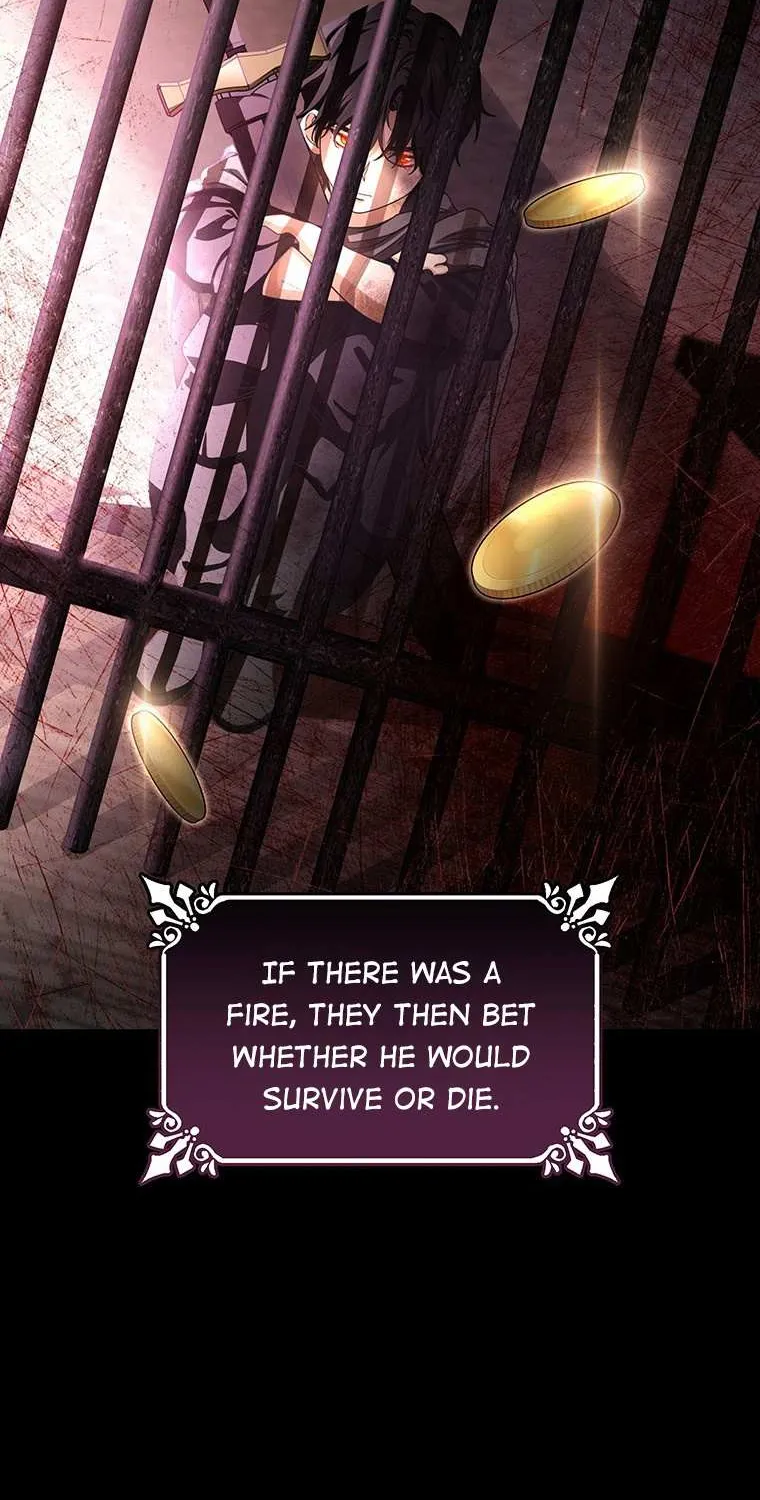 It's My Destiny to Be Hero's Savior Chapter 19 page 10 - 