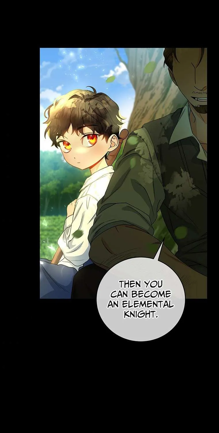 It's My Destiny to Be Hero's Savior Chapter 19 page 92 - 
