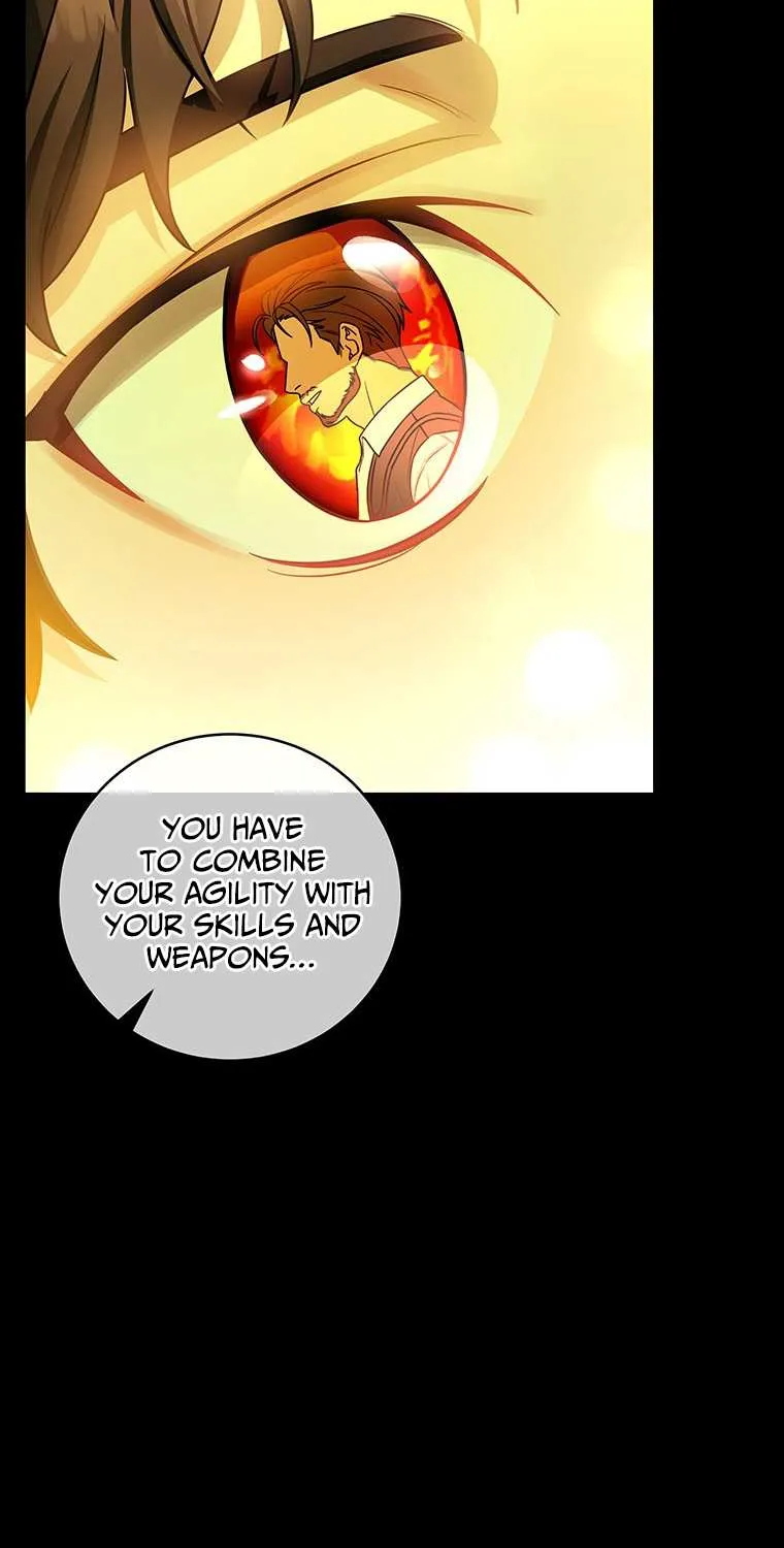 It's My Destiny to Be Hero's Savior Chapter 19 page 96 - 