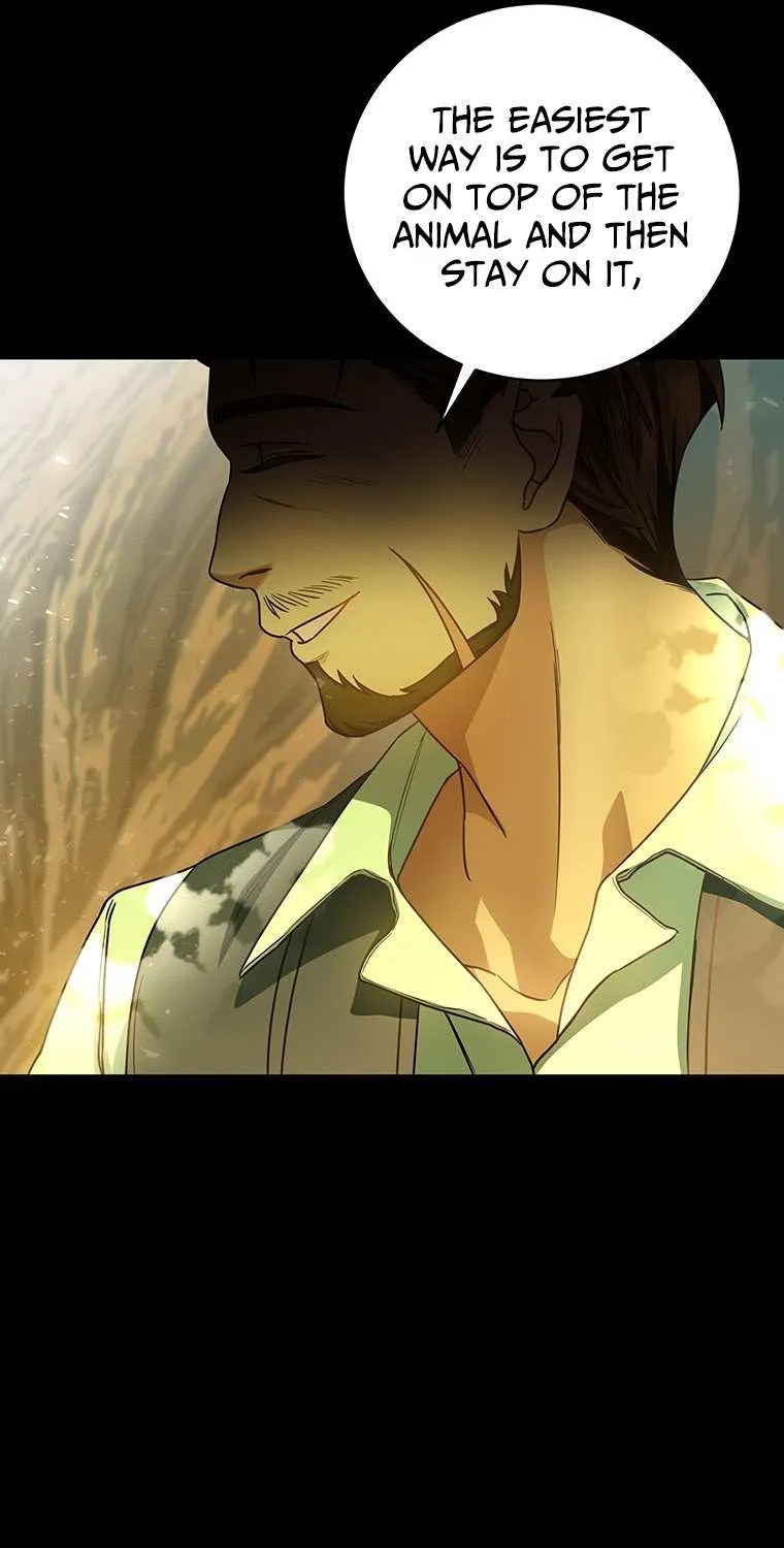 It's My Destiny to Be Hero's Savior Chapter 19 page 98 - 