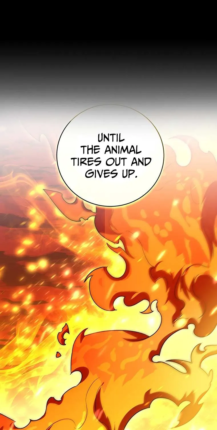 It's My Destiny to Be Hero's Savior Chapter 19 page 99 - 