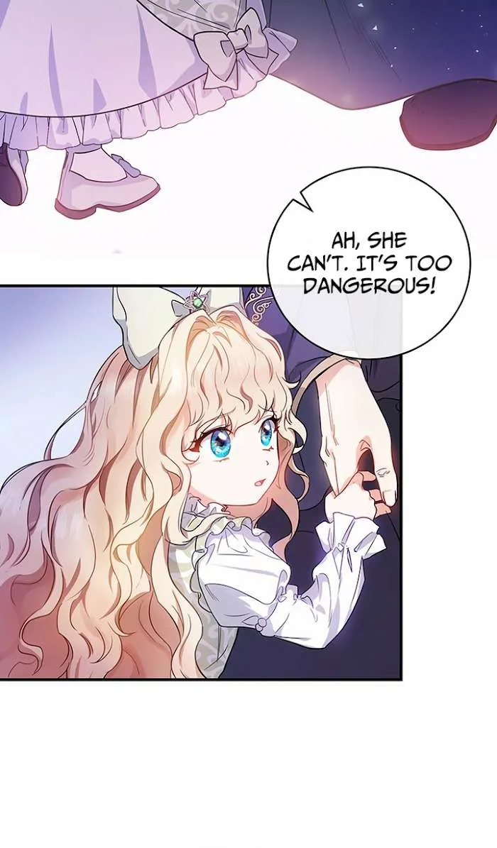 It's My Destiny to Be Hero's Savior Chapter 2 page 14 - 