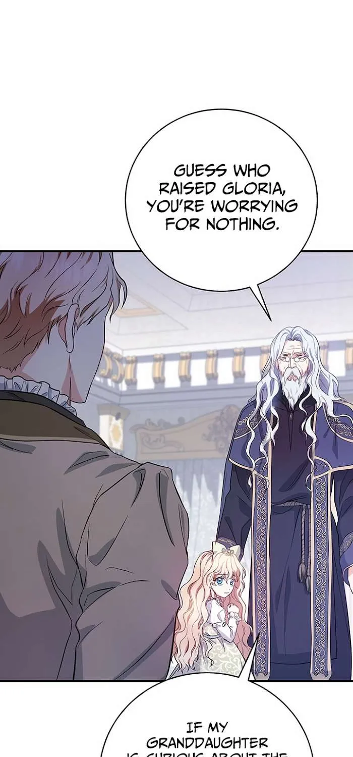 It's My Destiny to Be Hero's Savior Chapter 2 page 16 - 