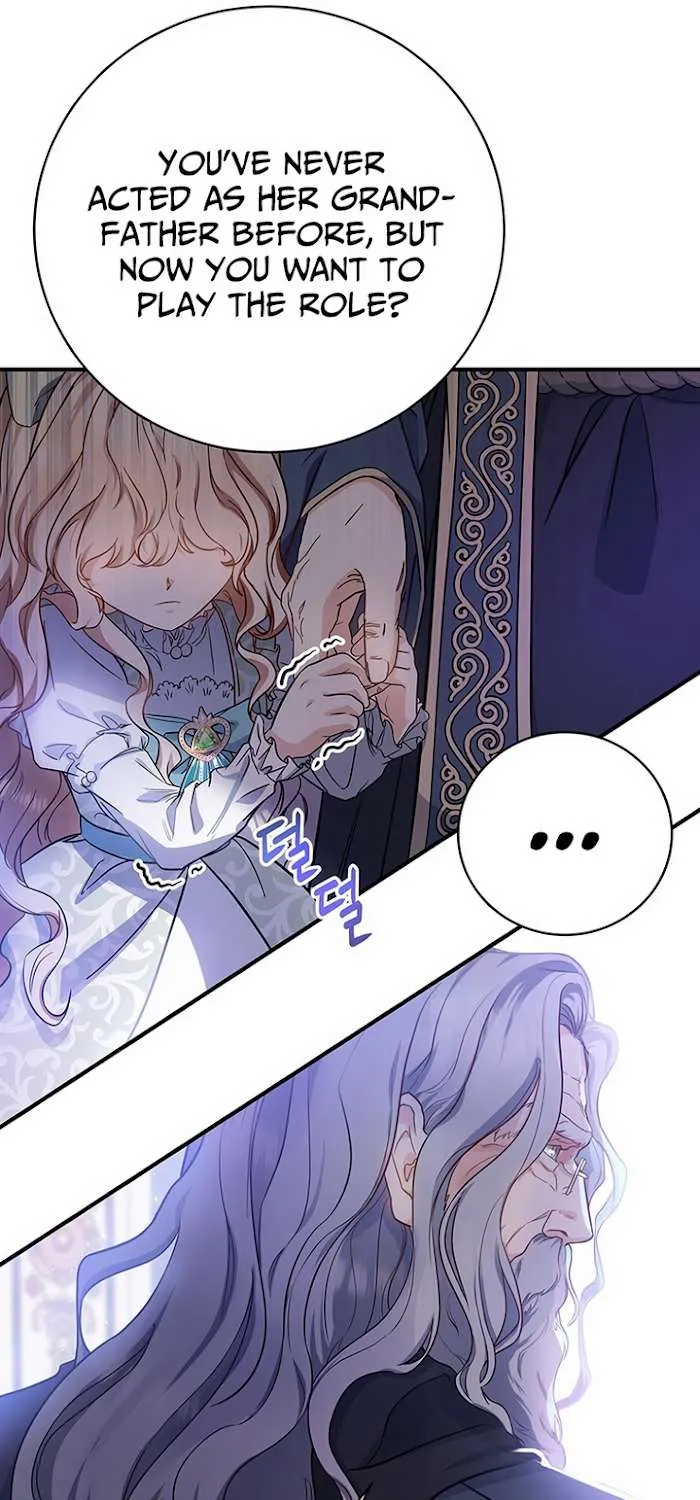 It's My Destiny to Be Hero's Savior Chapter 2 page 18 - 