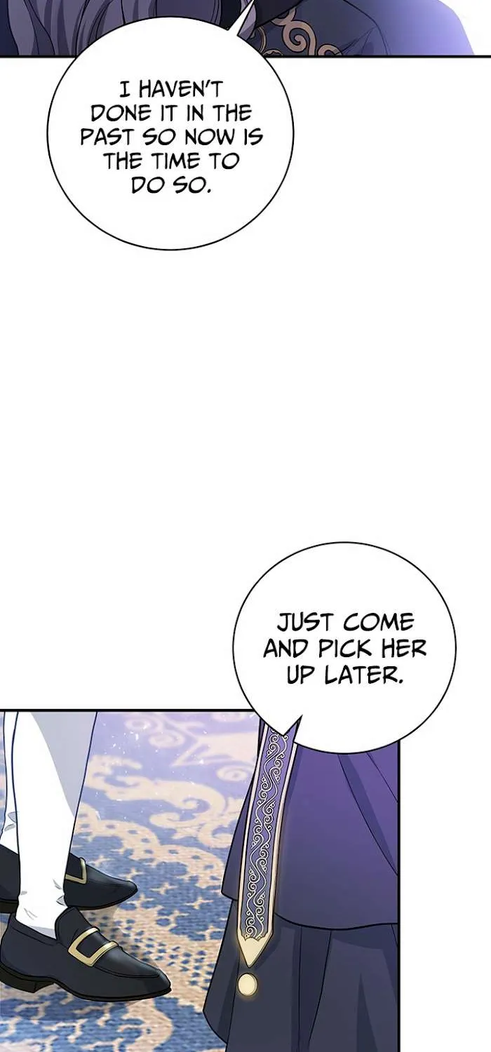 It's My Destiny to Be Hero's Savior Chapter 2 page 19 - 