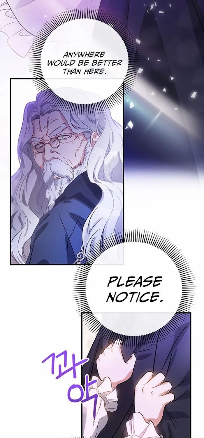 It's My Destiny to Be Hero's Savior Chapter 2 page 3 - 