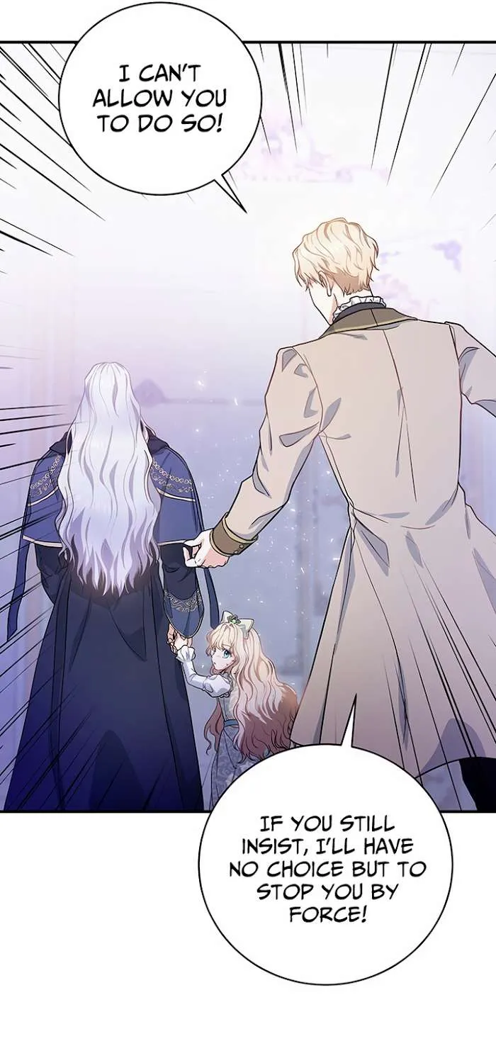 It's My Destiny to Be Hero's Savior Chapter 2 page 21 - 