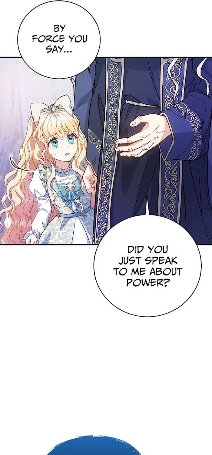 It's My Destiny to Be Hero's Savior Chapter 2 page 24 - 
