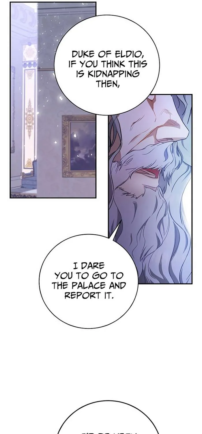 It's My Destiny to Be Hero's Savior Chapter 2 page 27 - 