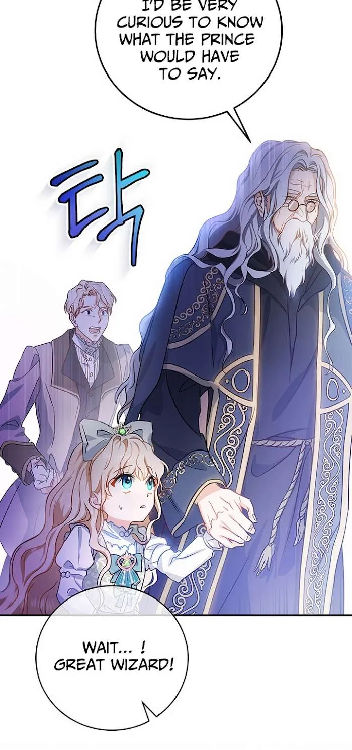 It's My Destiny to Be Hero's Savior Chapter 2 page 28 - 