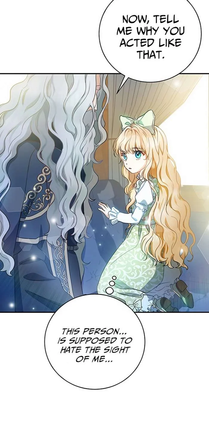 It's My Destiny to Be Hero's Savior Chapter 2 page 34 - 