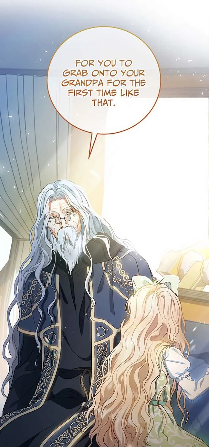 It's My Destiny to Be Hero's Savior Chapter 2 page 37 - 