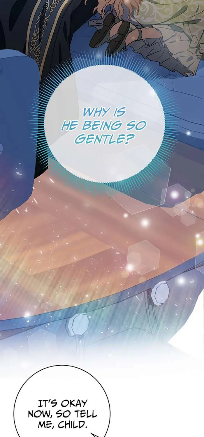 It's My Destiny to Be Hero's Savior Chapter 2 page 38 - 