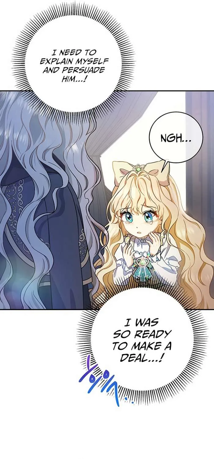 It's My Destiny to Be Hero's Savior Chapter 2 page 40 - 