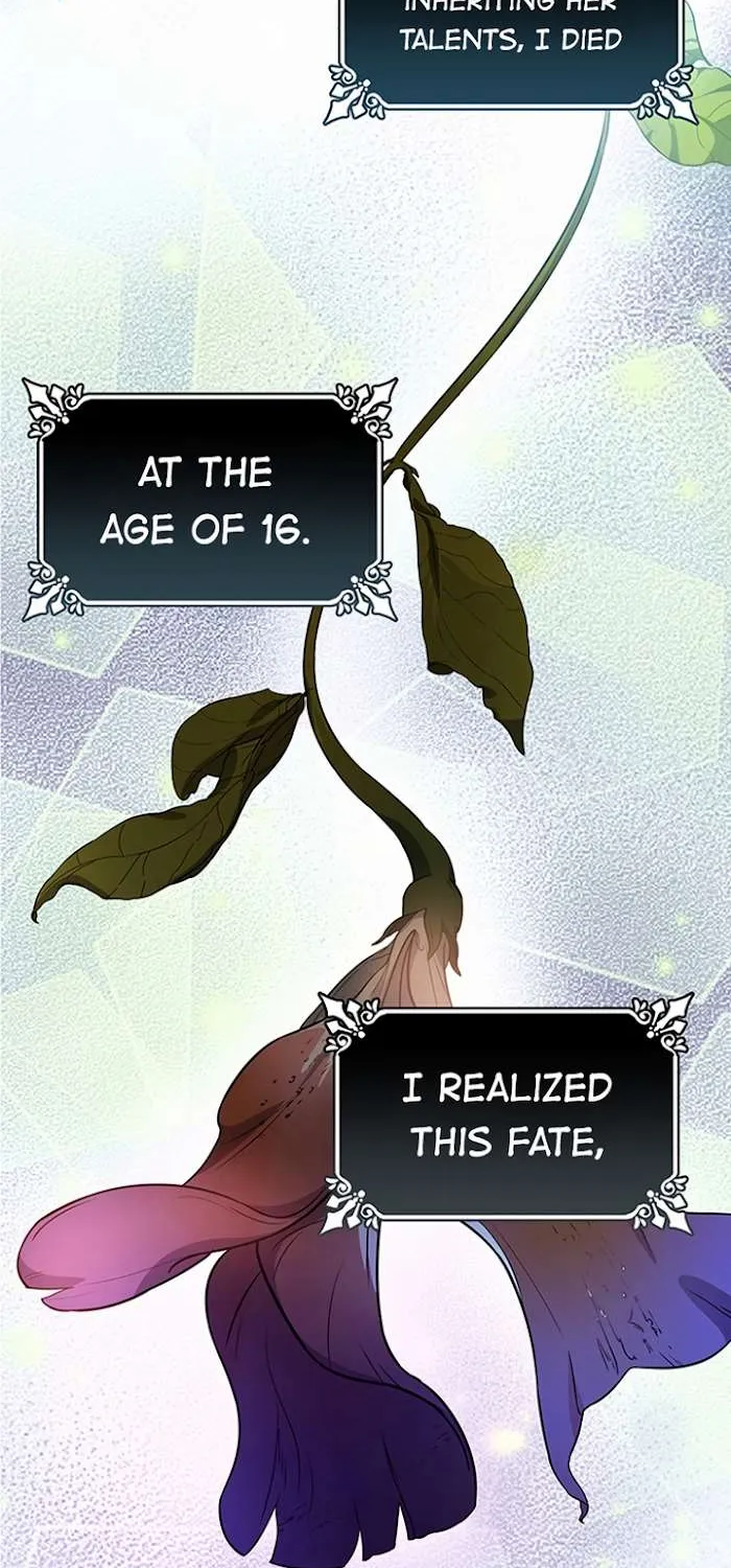 It's My Destiny to Be Hero's Savior Chapter 2 page 50 - 