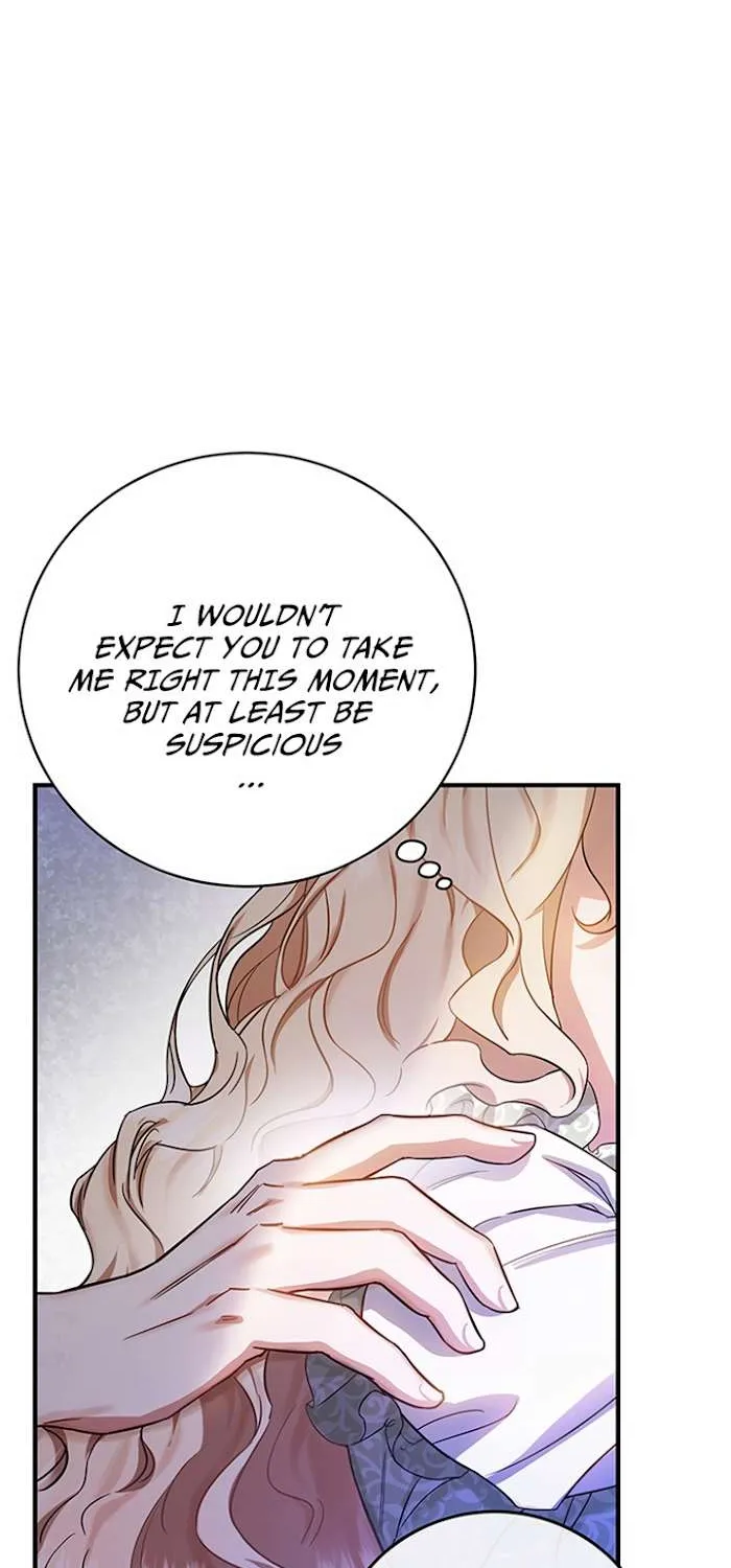It's My Destiny to Be Hero's Savior Chapter 2 page 6 - 