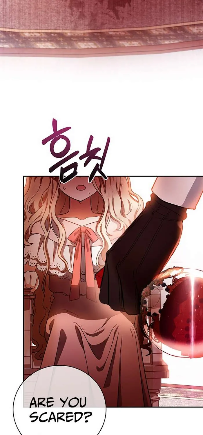 It's My Destiny to Be Hero's Savior Chapter 2 page 57 - 
