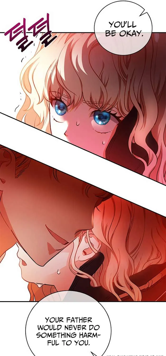 It's My Destiny to Be Hero's Savior Chapter 2 page 59 - 