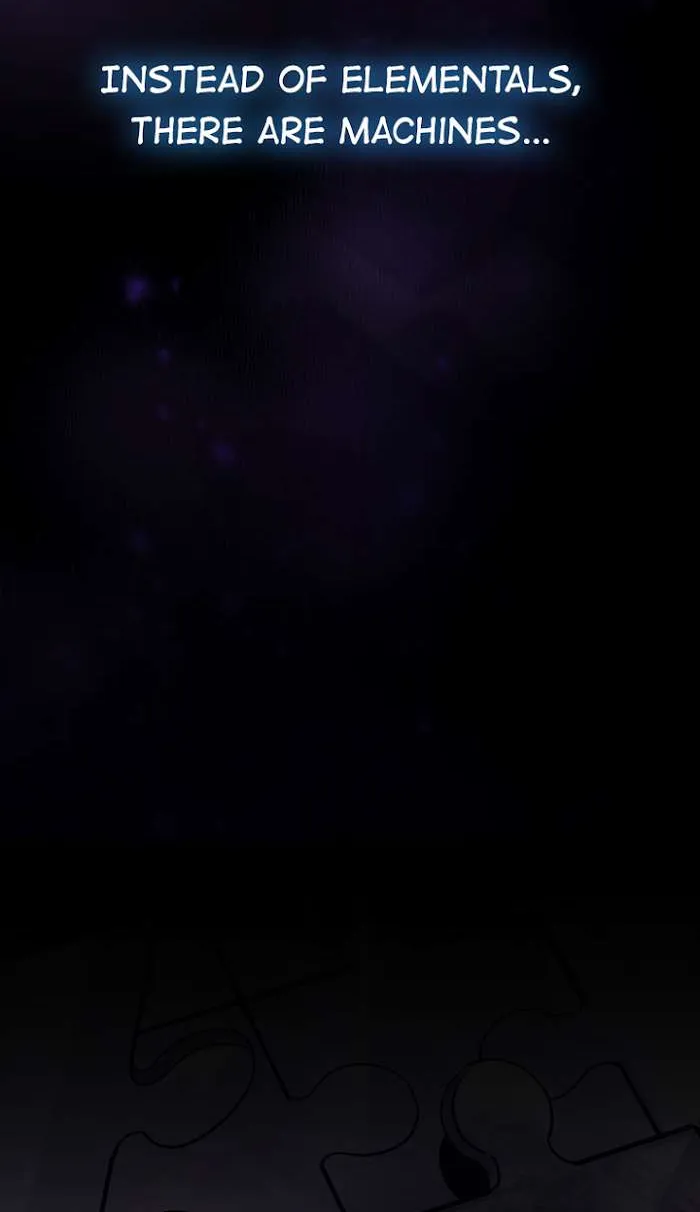 It's My Destiny to Be Hero's Savior Chapter 2 page 75 - 
