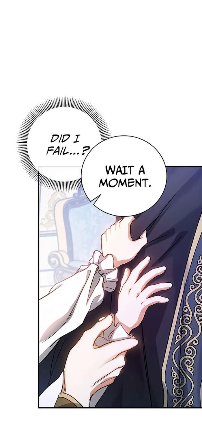 It's My Destiny to Be Hero's Savior Chapter 2 page 9 - 