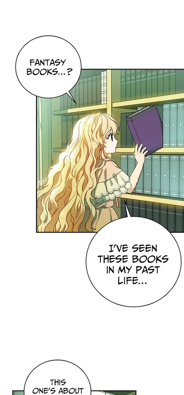 It's My Destiny to Be Hero's Savior Chapter 2 page 83 - 