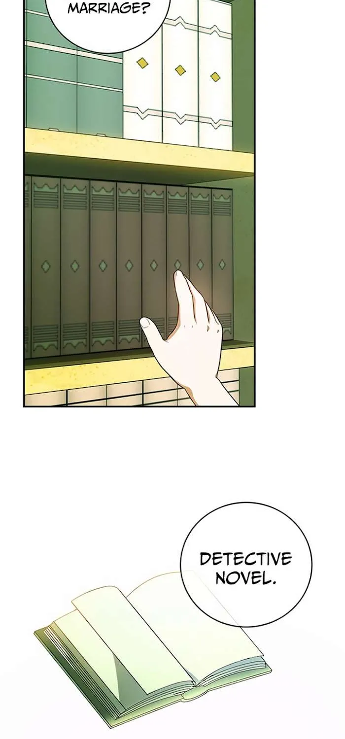 It's My Destiny to Be Hero's Savior Chapter 2 page 84 - 