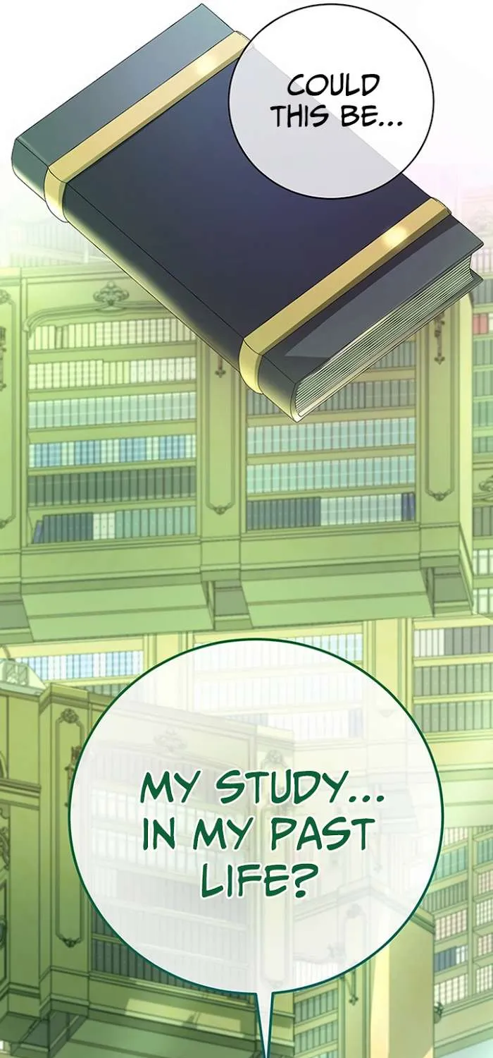 It's My Destiny to Be Hero's Savior Chapter 2 page 86 - 