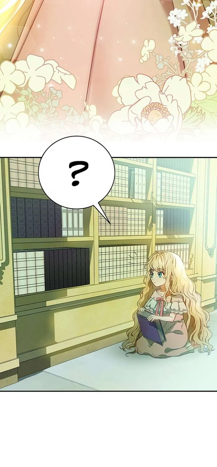 It's My Destiny to Be Hero's Savior Chapter 2 page 88 - 