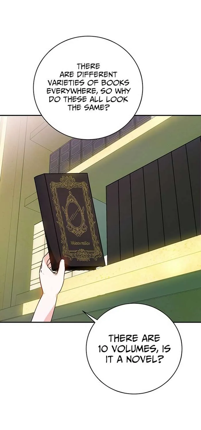 It's My Destiny to Be Hero's Savior Chapter 2 page 90 - 