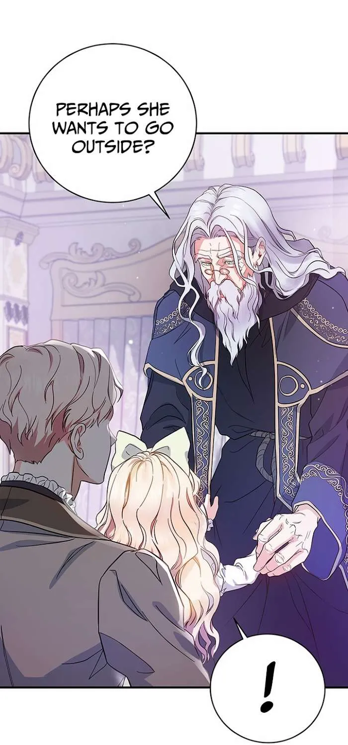 It's My Destiny to Be Hero's Savior Chapter 2 page 10 - 