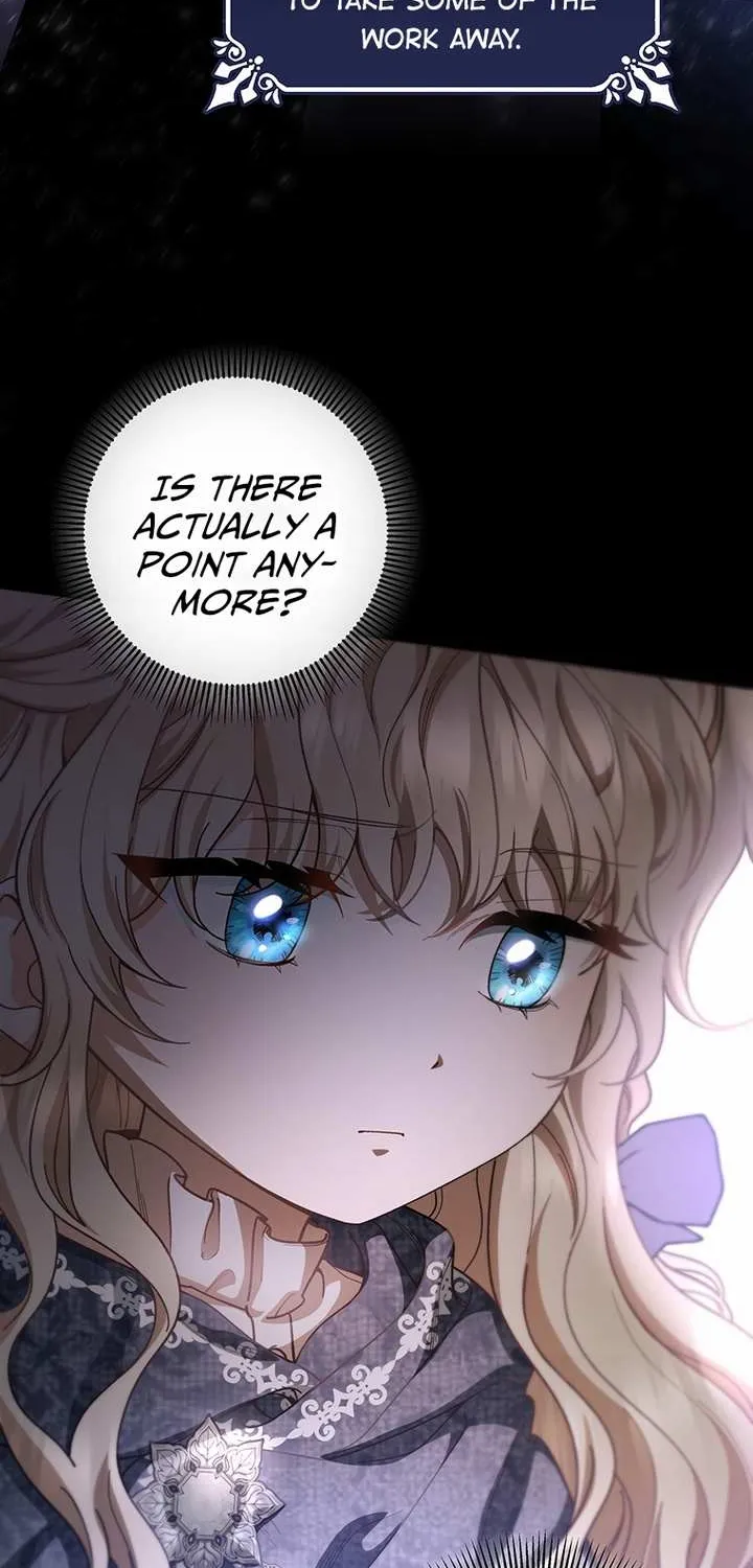 It's My Destiny to Be Hero's Savior Chapter 20 page 107 - 