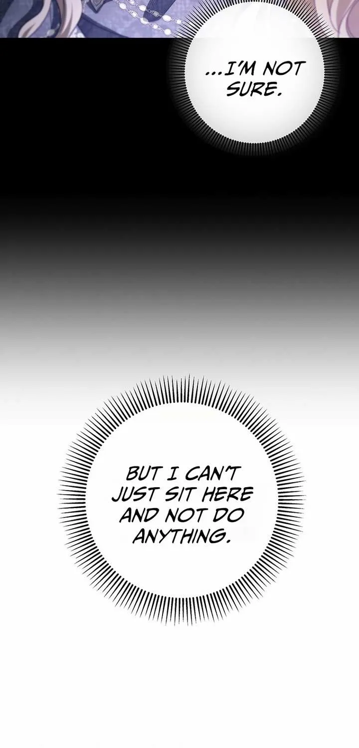 It's My Destiny to Be Hero's Savior Chapter 20 page 108 - 
