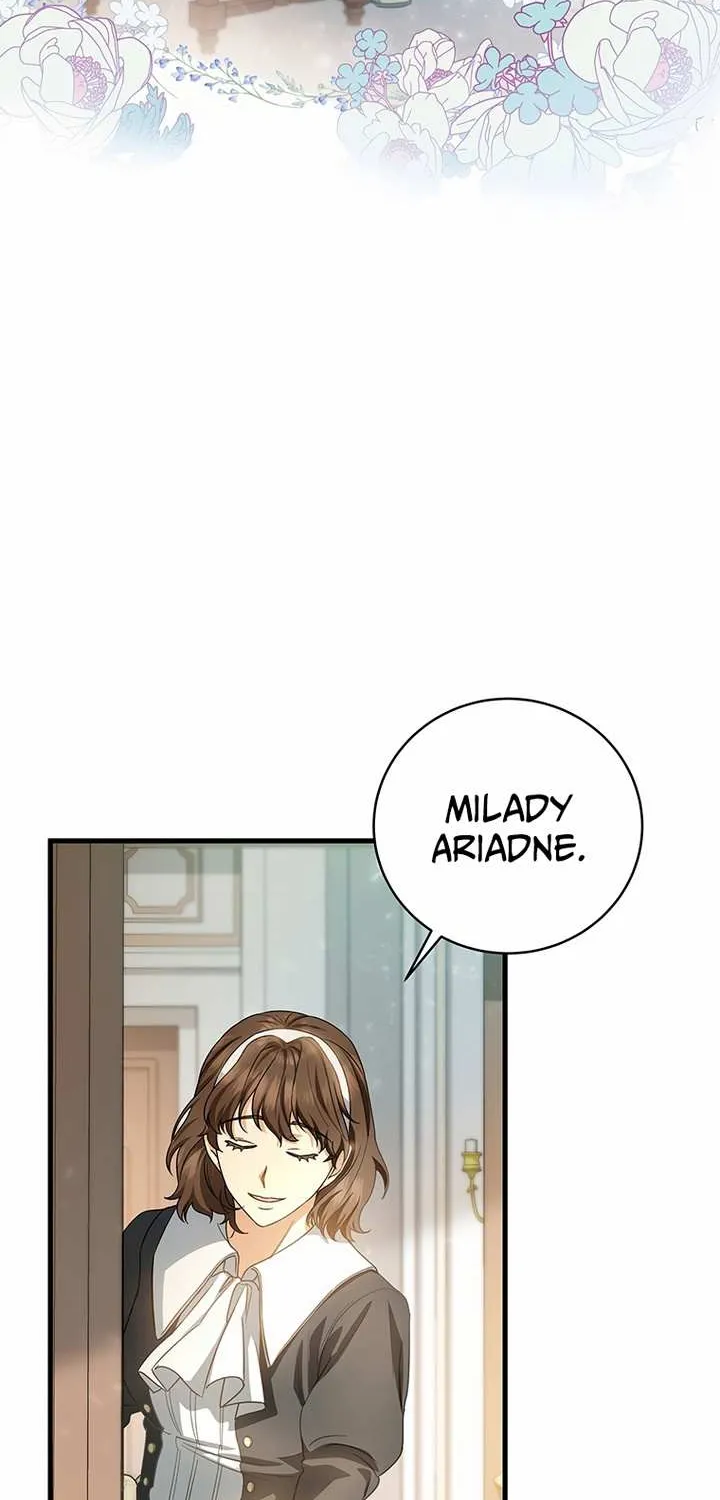 It's My Destiny to Be Hero's Savior Chapter 20 page 114 - 