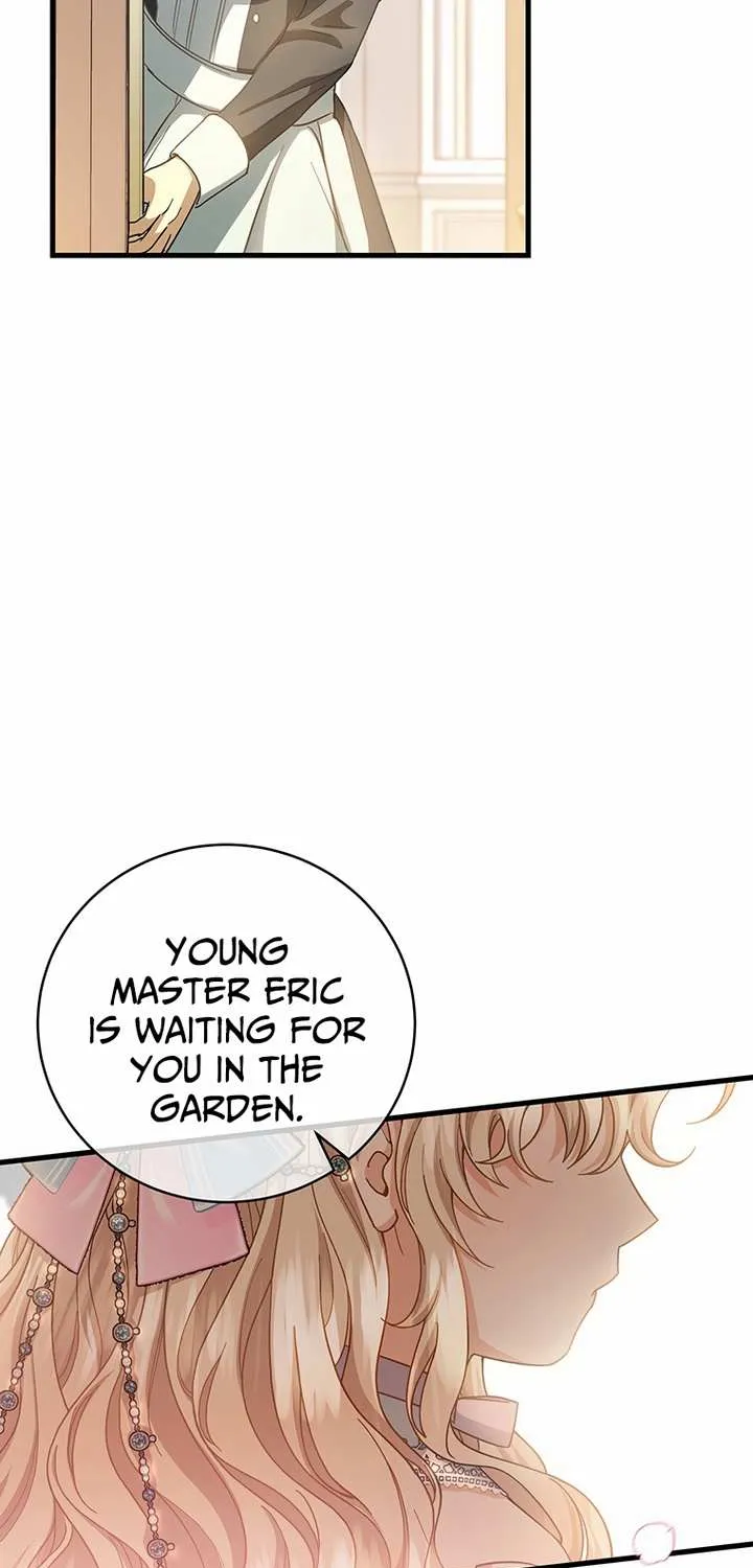 It's My Destiny to Be Hero's Savior Chapter 20 page 115 - 