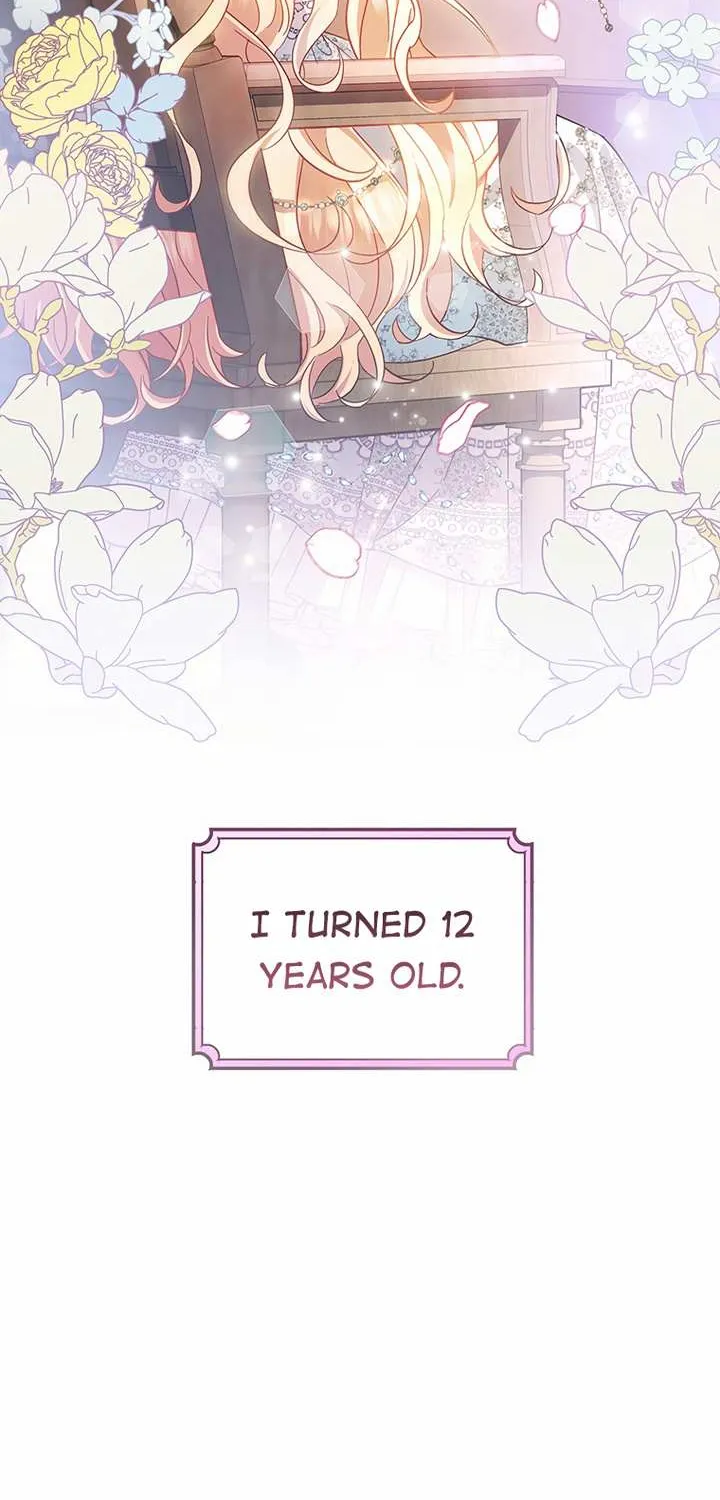 It's My Destiny to Be Hero's Savior Chapter 20 page 118 - 