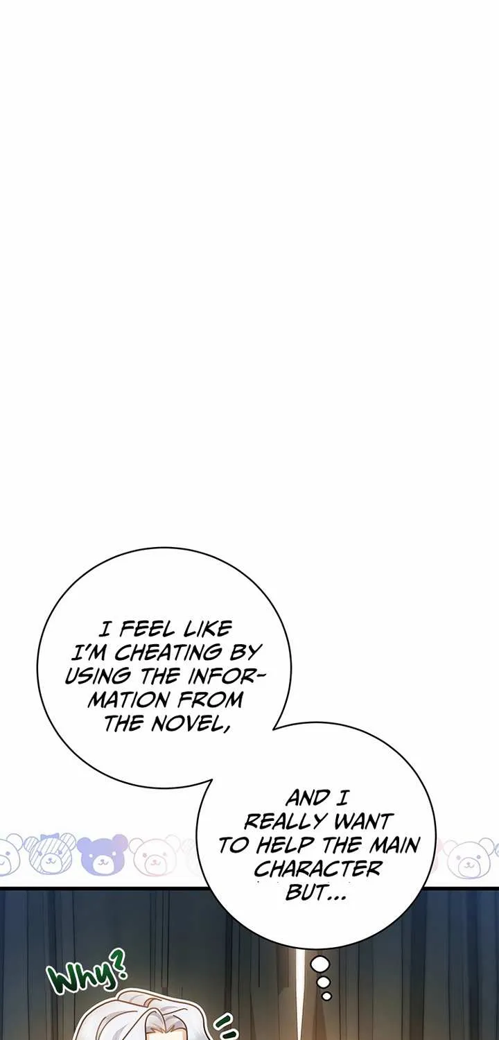 It's My Destiny to Be Hero's Savior Chapter 20 page 13 - 