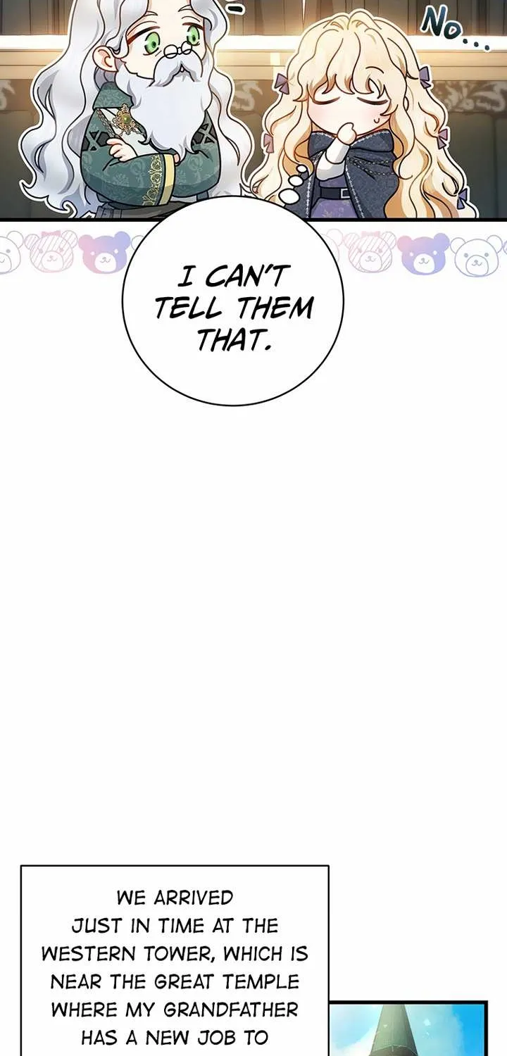 It's My Destiny to Be Hero's Savior Chapter 20 page 14 - 
