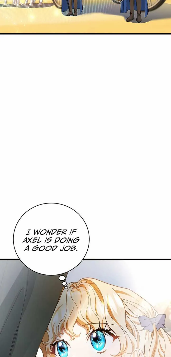 It's My Destiny to Be Hero's Savior Chapter 20 page 3 - 